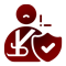 Injury Prevention Icon