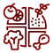 Nutrition Icon