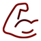 Strength Icon