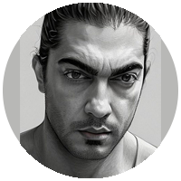 Masoud Shahrestani